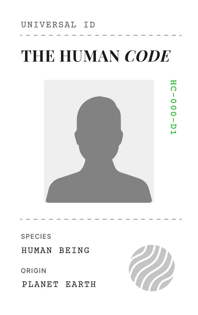 Universal ID - Demo
